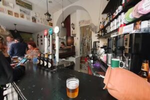 Bar La Casapuerta de Luisa