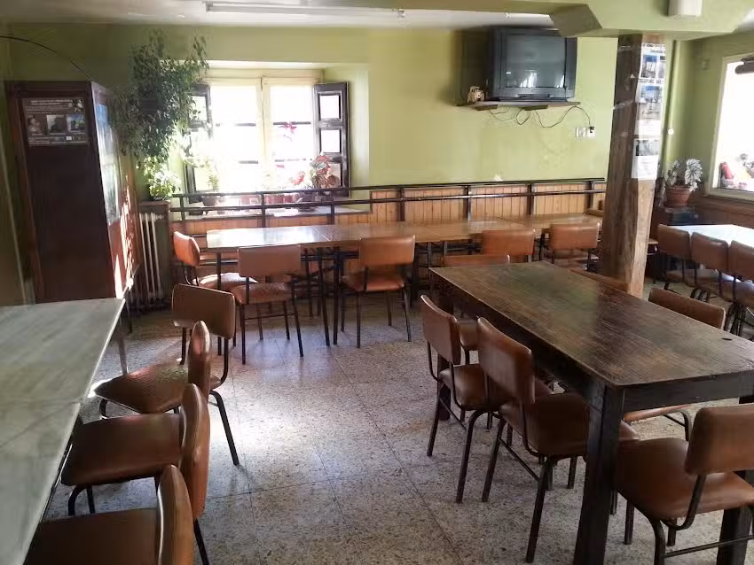 Bar La Cascarita