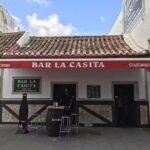 Bar La Casita