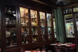 Bar la casta&ntilde;eda