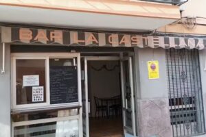 Bar La Castellana