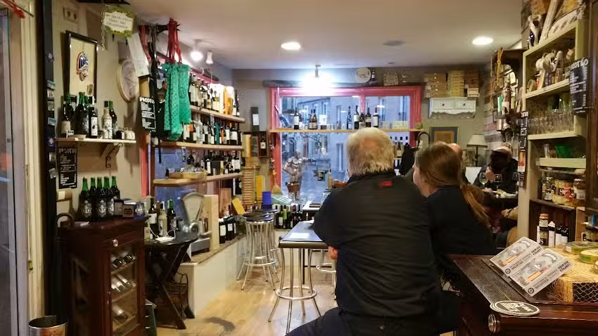 Bar La Cata
