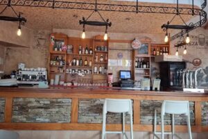 Bar La Catedral Del Sabor