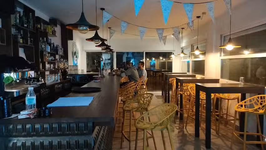 Bar La Catrina