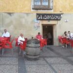 Bar La Caverna