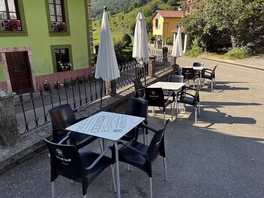 Bar La Caxiga