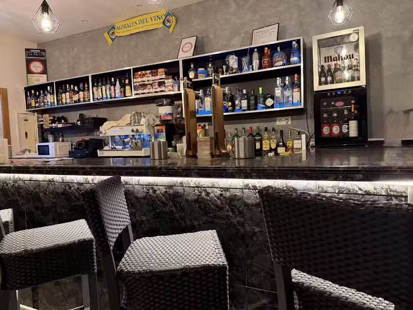 Bar La Cepa