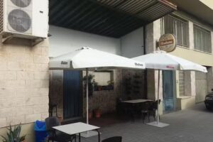 Bar La Cerrajer&iacute;a