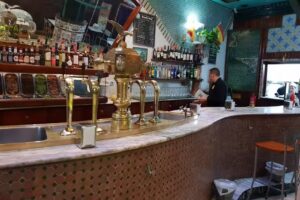 Bar La Cervecer&iacute;a