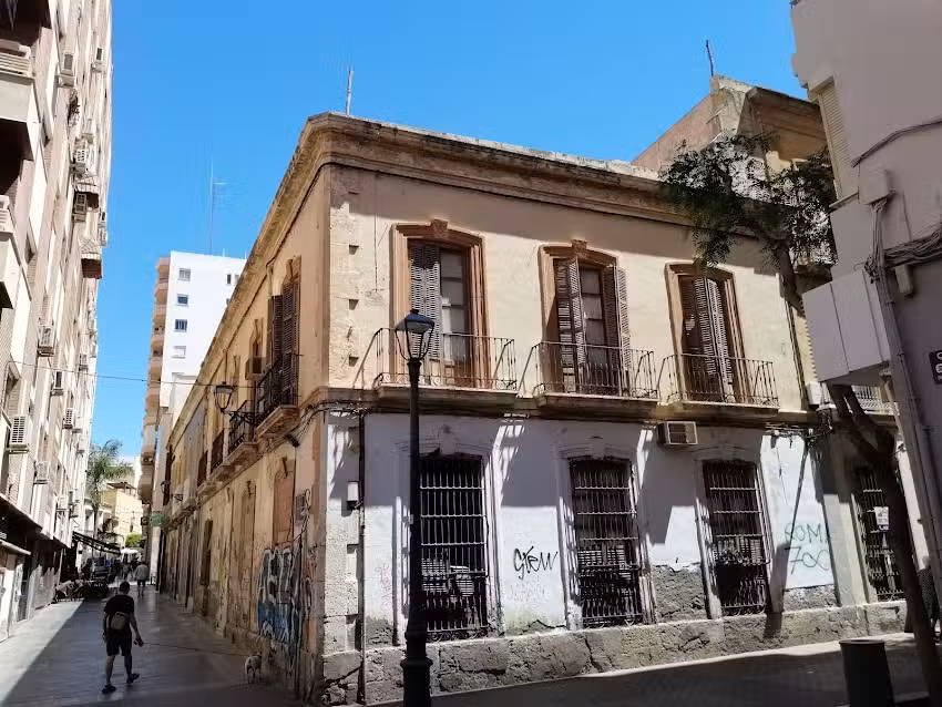 Bar La Charka