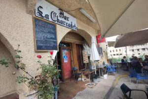 Bar La Charradeta.