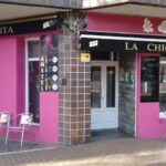 Bar La Chiquita