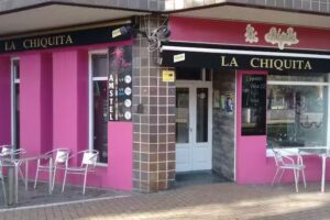 Bar La Chiquita