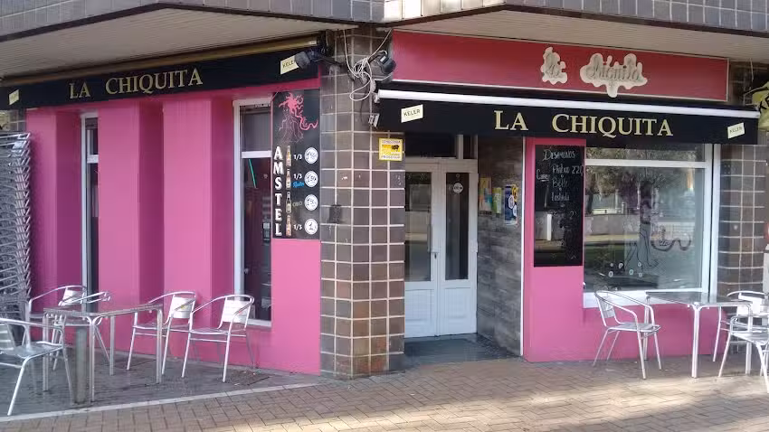 Bar La Chiquita