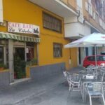 Bar La Cibeles