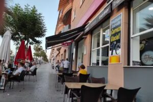 Bar La Cigala (lo del Sobri)