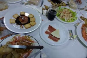 Bar la Cig&uuml;e&ntilde;a