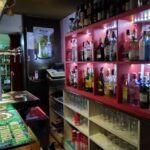 Bar La Cig&uuml;e&ntilde;a