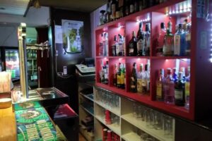 Bar La Cig&uuml;e&ntilde;a