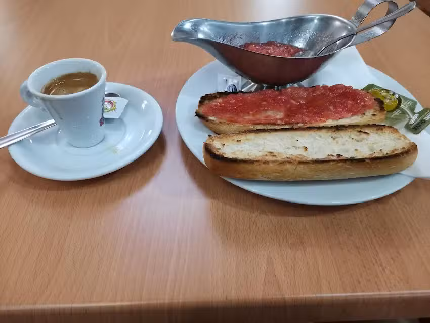 Bar La Clave