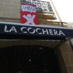 Bar &laquo;La Cochera&raquo;