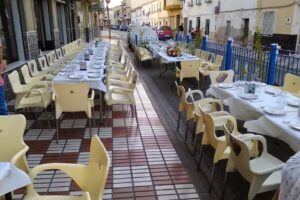 Bar la Colina de Oro