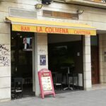 BAR LA COLMENA