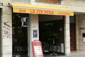 Bar La Colmena