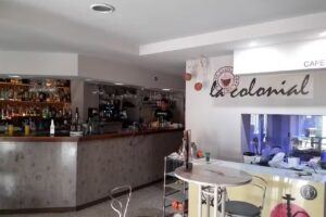 Bar La Colonial