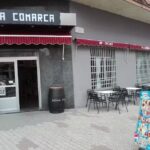 Bar La Comarca