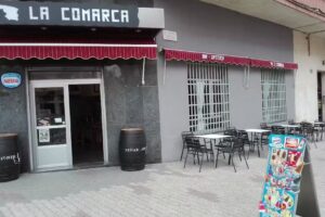 Bar La Comarca