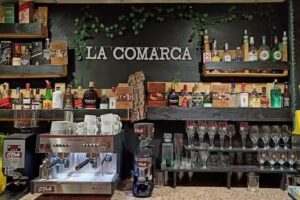 Bar LA COMARCA
