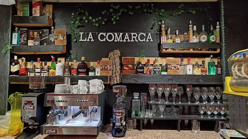 Bar LA COMARCA
