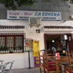 Bar La Concha