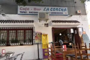 Bar La Concha