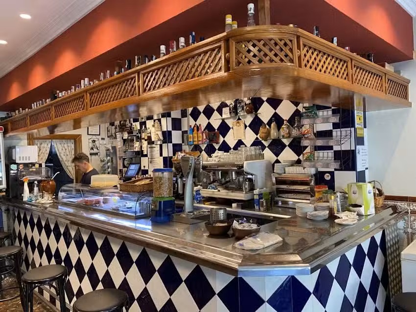 Bar la Concha