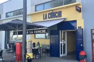 Bar la Conchi