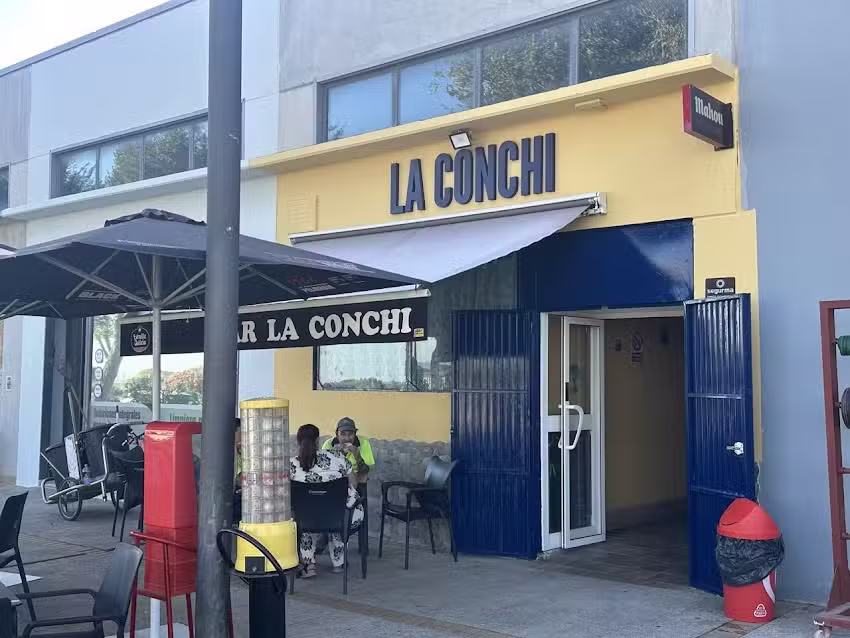 Bar la Conchi