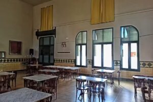 Bar la Conc&ograve;rdia Agullana(NOVA GERENCIA)