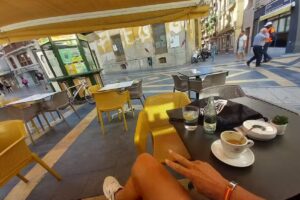 Bar La Confiter&iacute;a