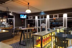 Bar La Consejer&iacute;a