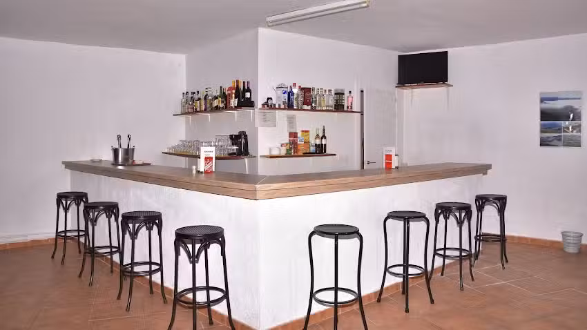 Bar La Consentida