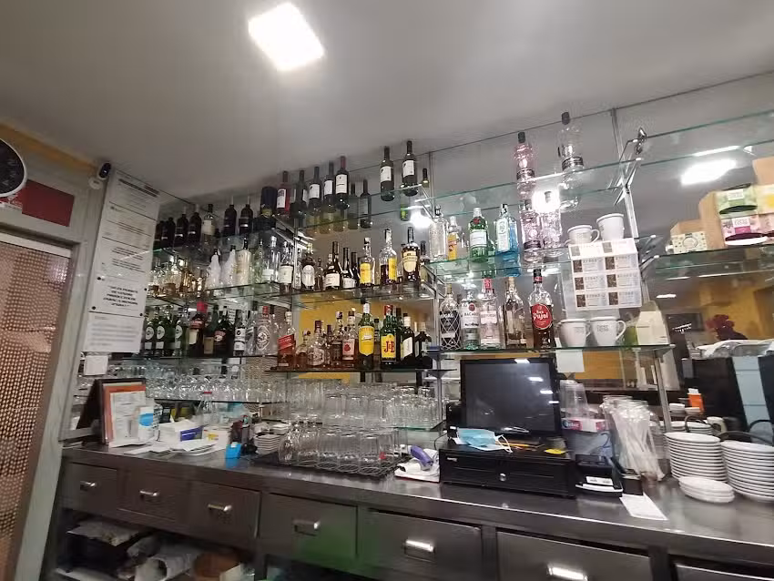 Bar La Copa