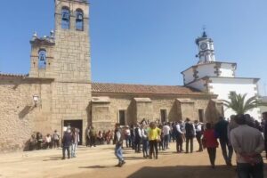 Bar «La Corredera»