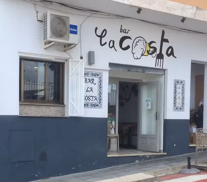 Bar La Costa