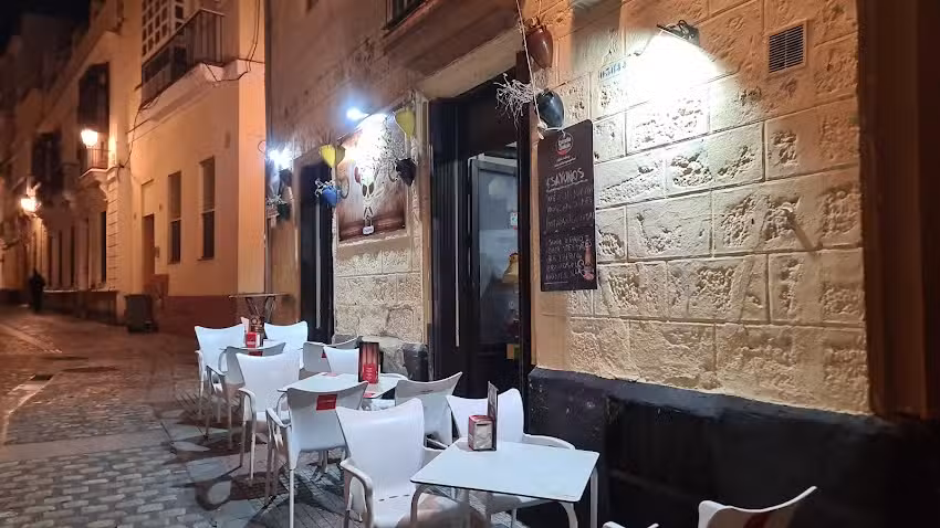 Bar La Covacha