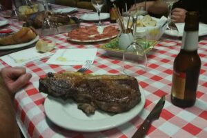 Bar La Covatilla LA HOYA