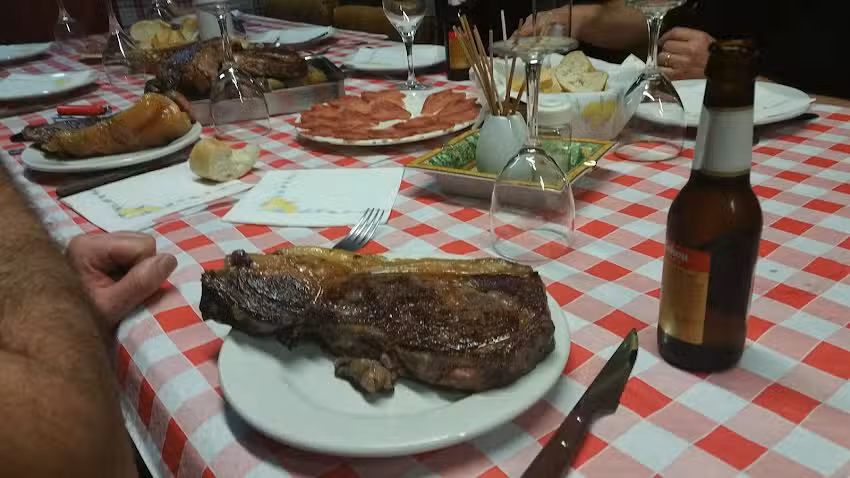 Bar La Covatilla LA HOYA