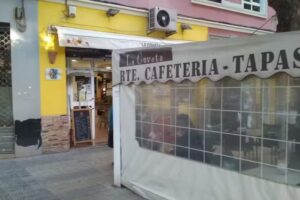 Bar la Coveta Extramurs