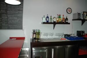 Bar La Cuestecilla